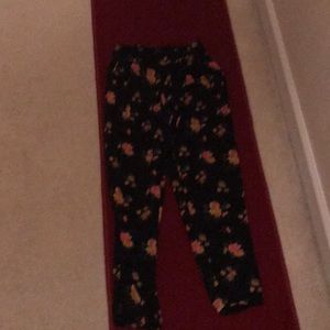 Forever 21 Pants